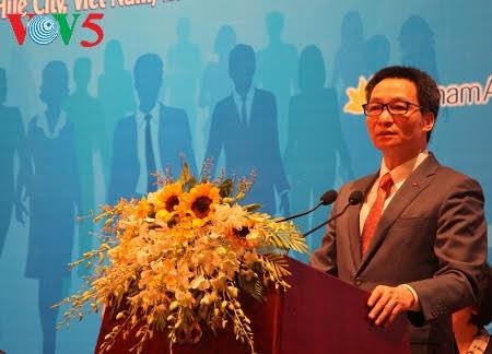 ASEM conference on education opens in Hue - ảnh 1